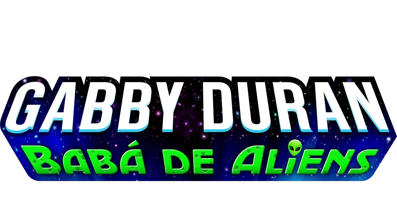 Gabby Duran – Babá de Aliens