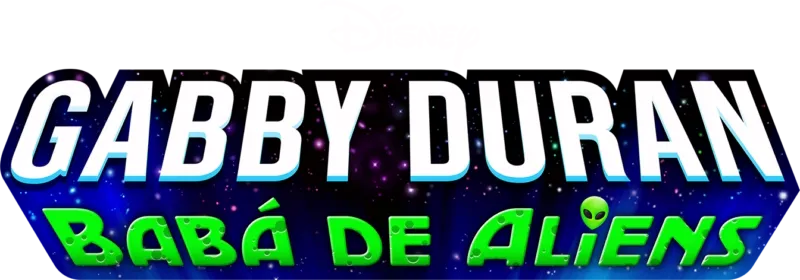 Gabby Duran – Babá de Aliens