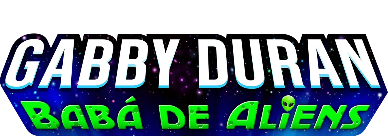 Gabby Duran – Babá de Aliens