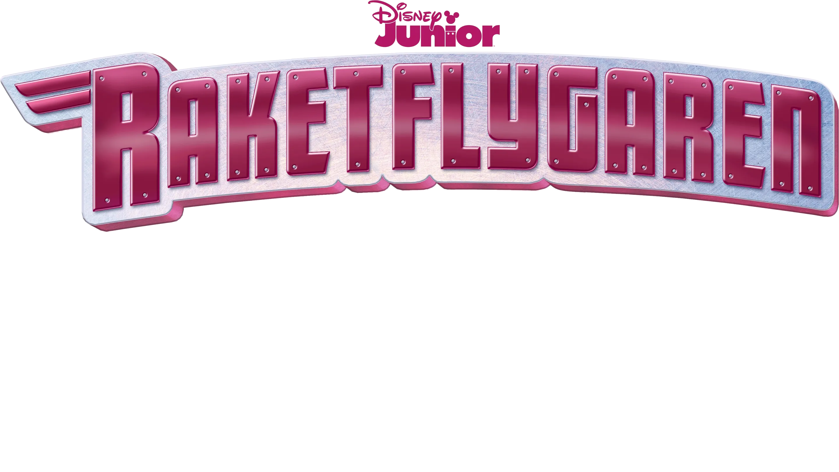 Raketflygaren