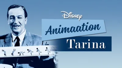 The Story of the Animated Drawing