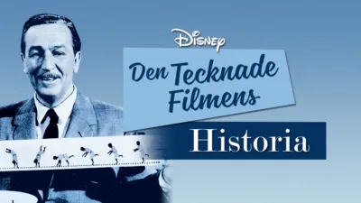 The Story of the Animated Drawing