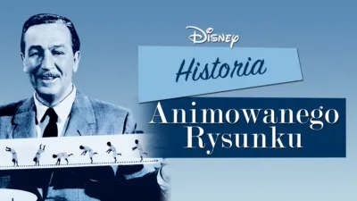 Historia animowanego rysunku