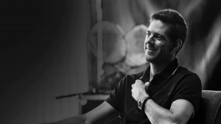 Especiales Star+ | En primera persona: Juan Martín del Potro