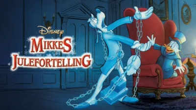 thumbnail - Mikkes julefortelling