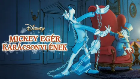 thumbnail - Mickey egér: Karácsonyi ének