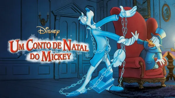 thumbnail - Um Conto de Natal do Mickey