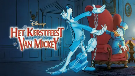 thumbnail - Het Kerstfeest van Mickey