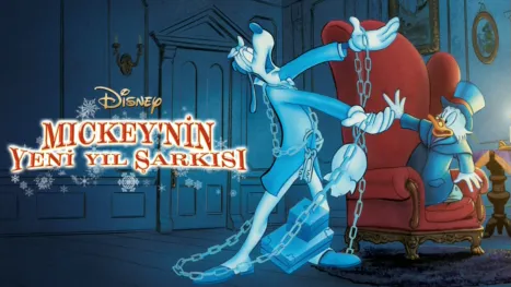 thumbnail - Mickey'nin Yeni Yıl Şarkısı