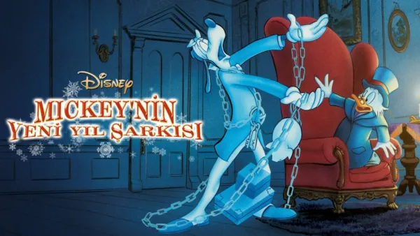 thumbnail - Mickey'nin Yeni Yıl Şarkısı