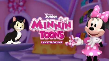 thumbnail - Minnin Toons (Lyhytelokuva)