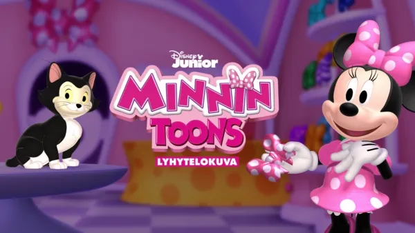 thumbnail - Minnin Toons (Lyhytelokuva)
