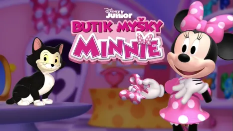 thumbnail - Butik Myšky Minnie