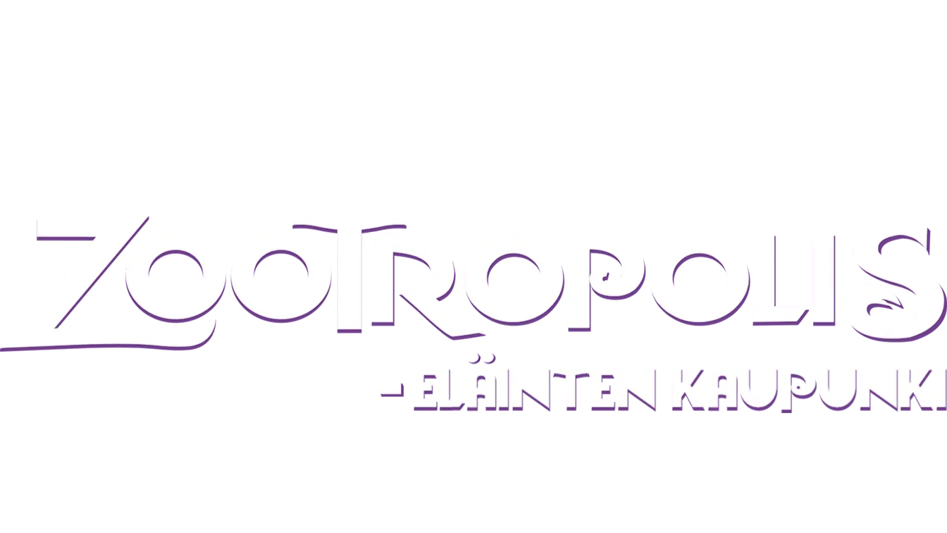 Zootropolis - eläinten kaupunki