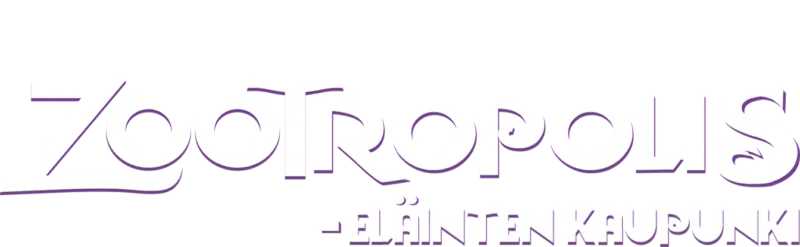 Zootropolis - eläinten kaupunki