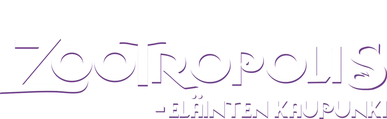 Zootropolis - eläinten kaupunki