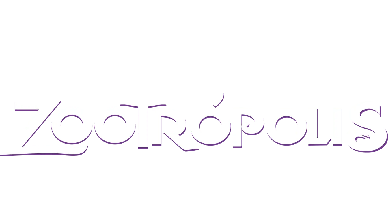 Zootrópolis