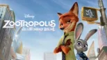 thumbnail - Zootropolis – Állati nagy balhé