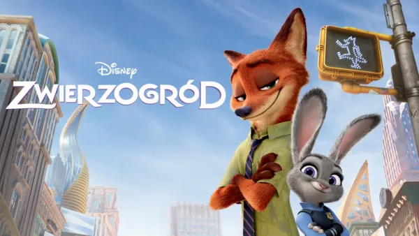 thumbnail - Zwierzogród