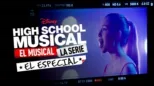 thumbnail - High School Musical: El Musical: La Serie: El Especial
