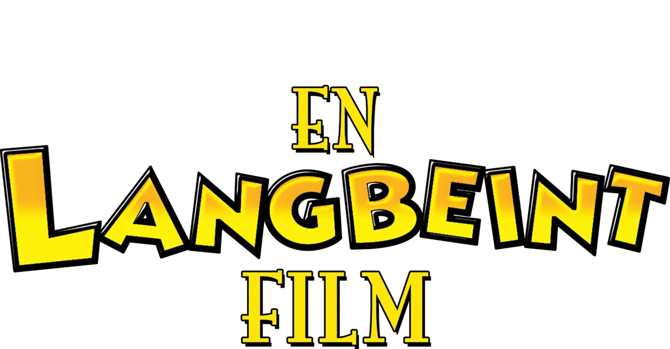 En Langbeint film