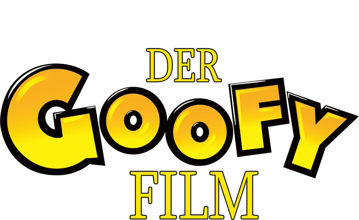 Der Goofy Film