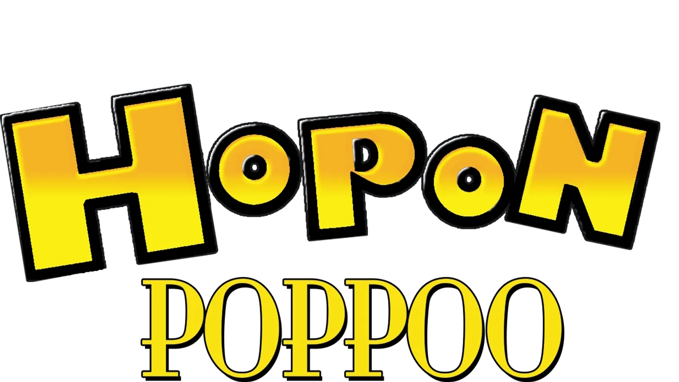 Hopon poppoo