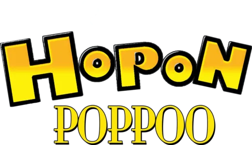 Hopon poppoo