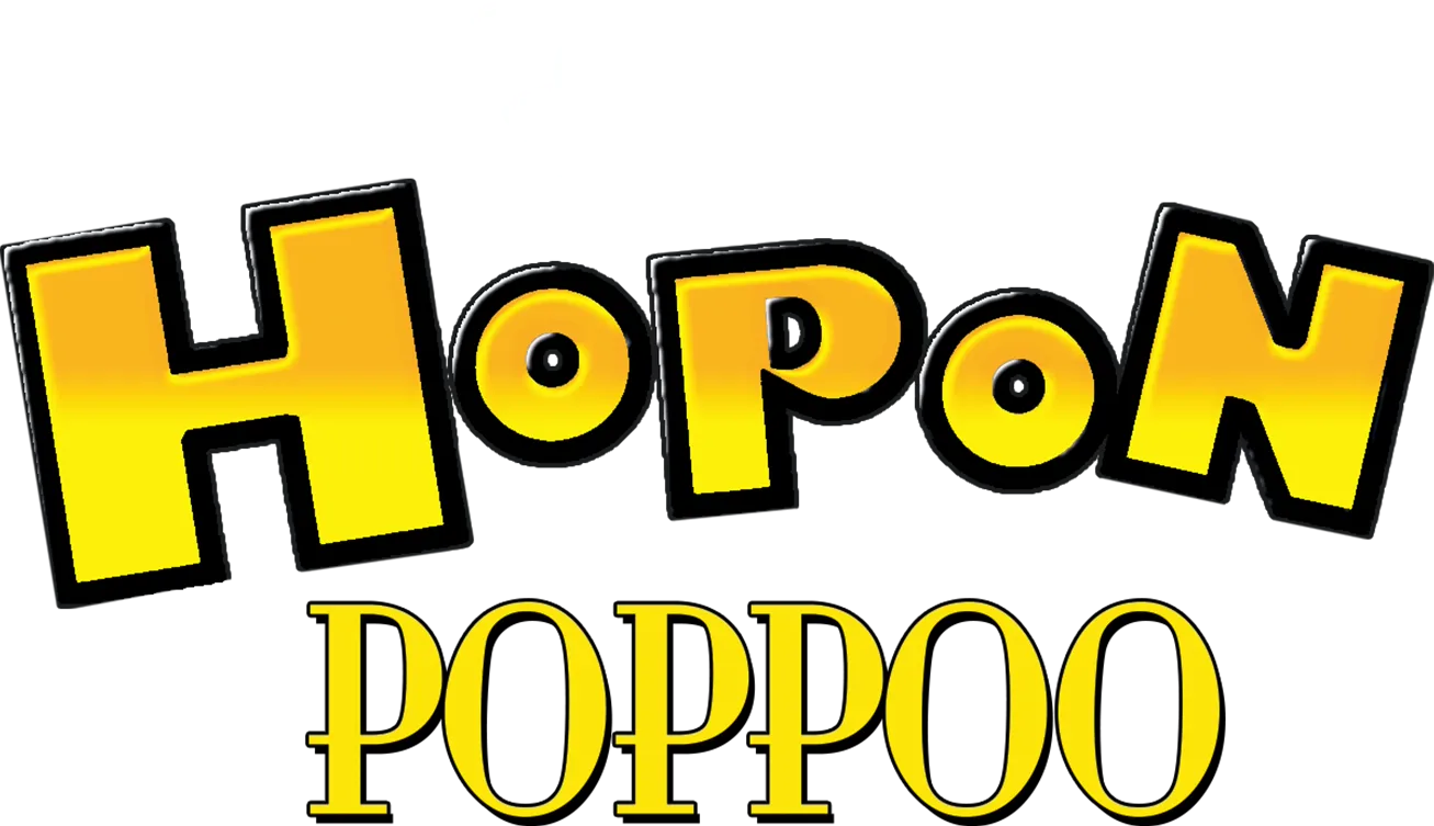 Hopon poppoo
