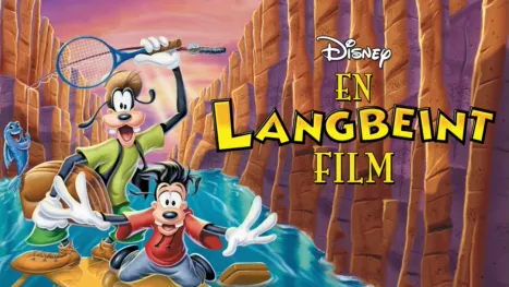 thumbnail - En Langbeint film