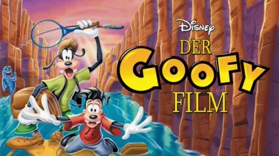 Der Goofy Film