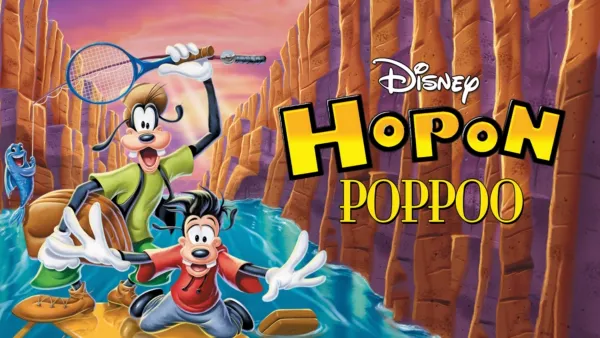 thumbnail - Hopon poppoo