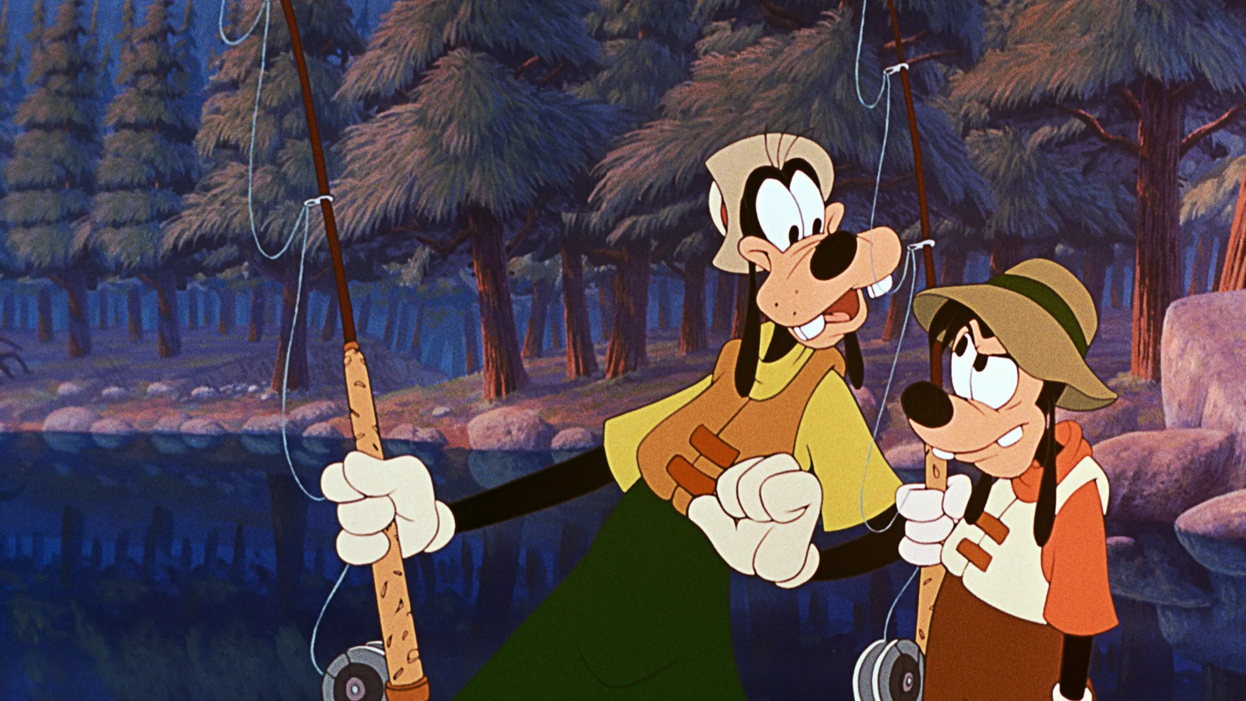 A Goofy Movie