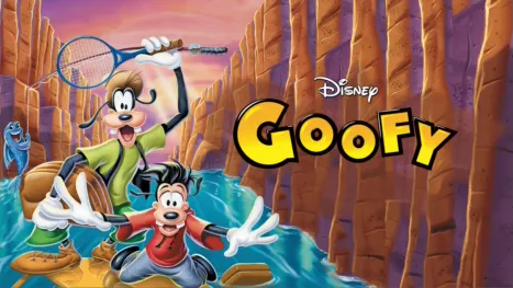 thumbnail - Goofy