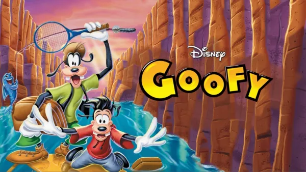 thumbnail - Goofy