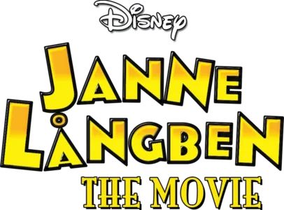 Janne Långben - The movie