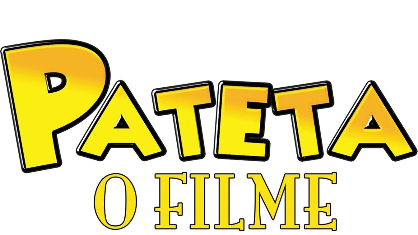 PATETA O FILME