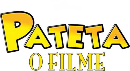 Pateta: O Filme