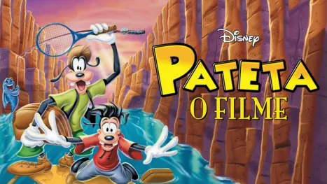 thumbnail - Pateta: O Filme