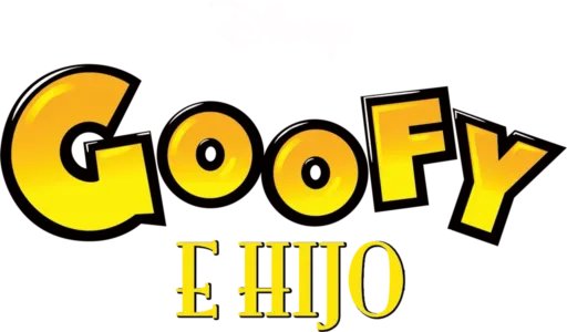 Goofy e hijo