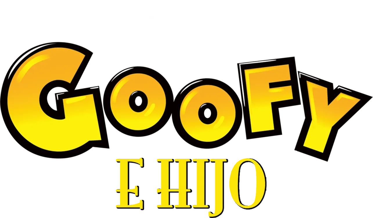 Goofy e hijo