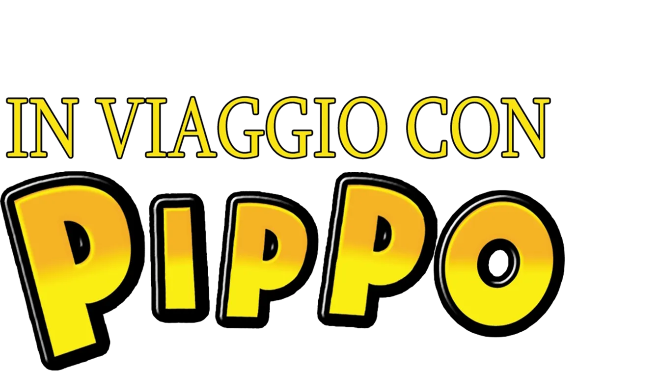 In Viaggio con Pippo