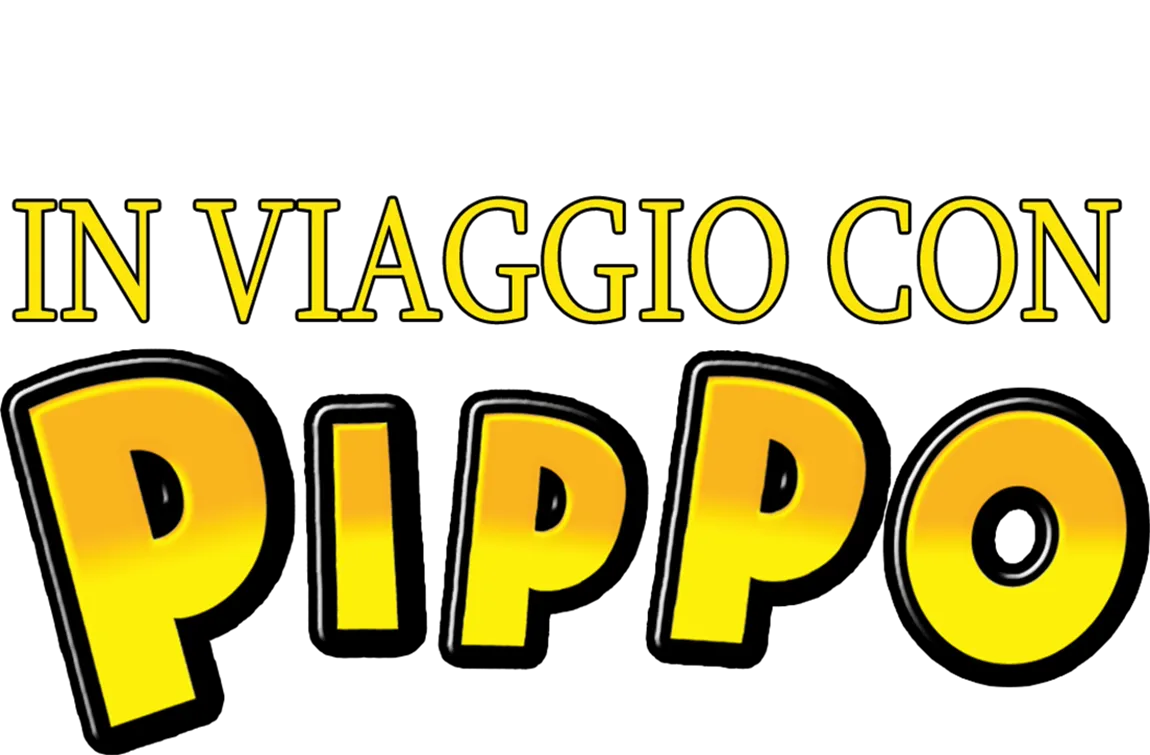 In Viaggio con Pippo