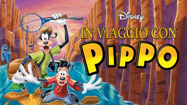 thumbnail - In Viaggio con Pippo