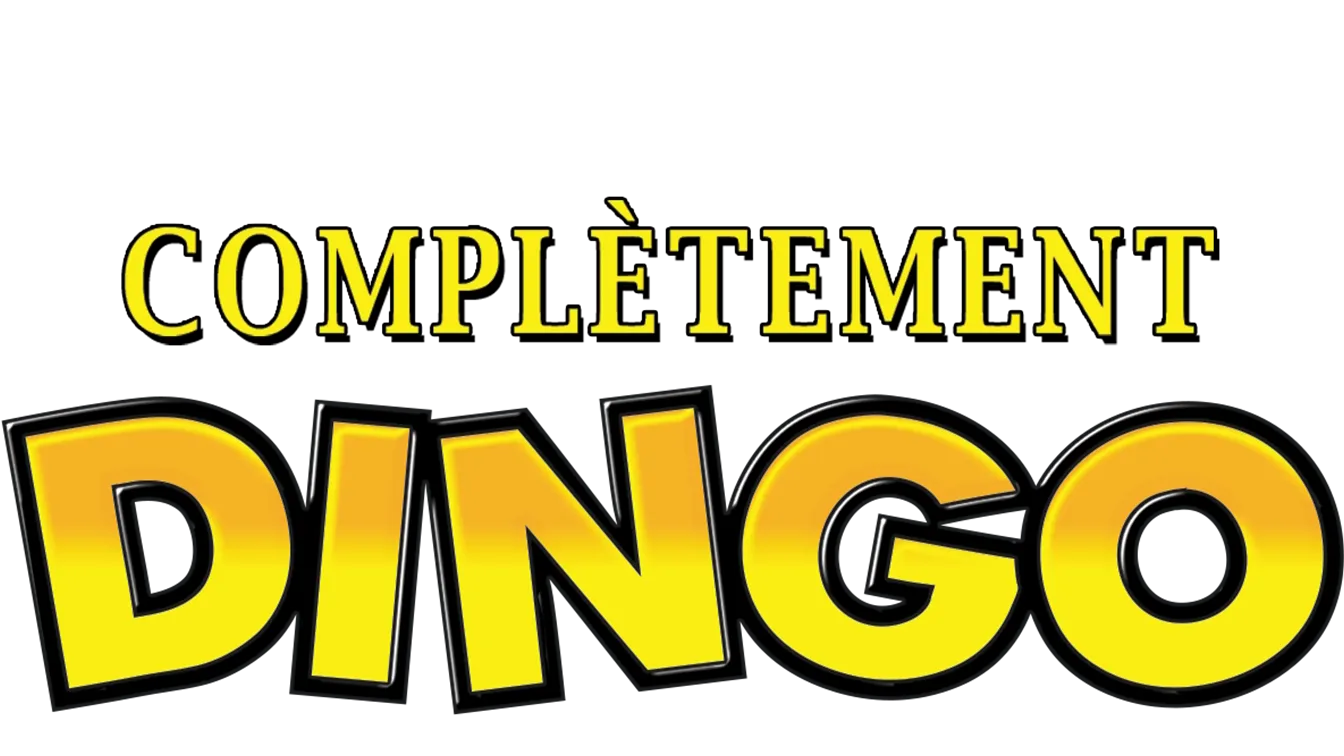 Complètement Dingo