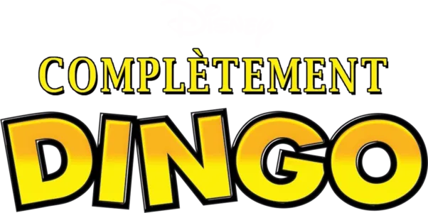 Complètement Dingo