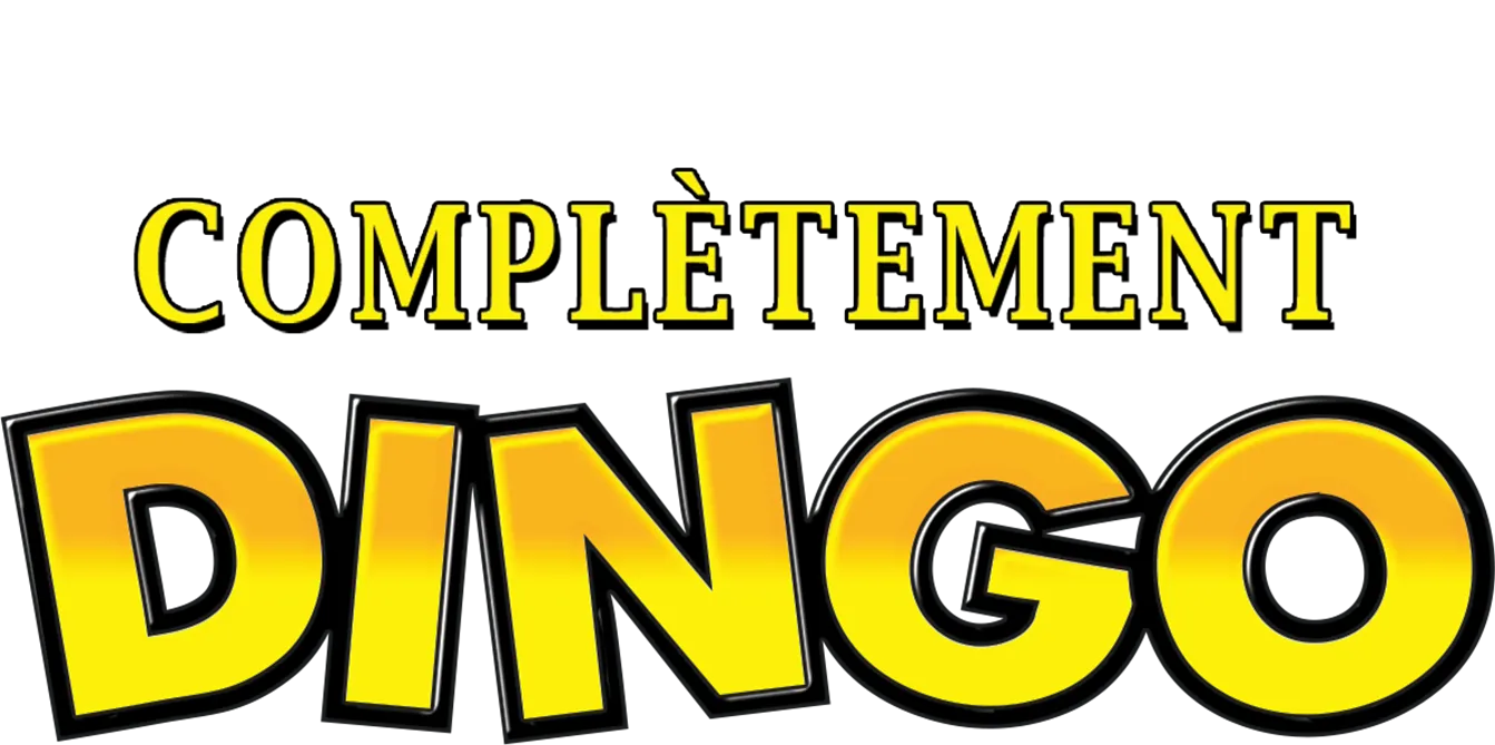 Complètement Dingo