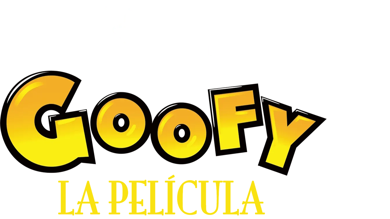 Goofy: La película