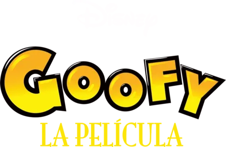 Goofy: La película