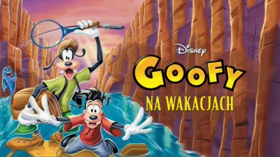 thumbnail - Goofy na wakacjach